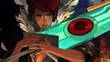 Transistor