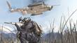Call Of Duty : Modern Warfare 2