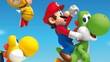New Super Mario Bros. Wii