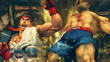 Super Street Fighter 4