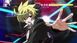 Under Night In-Birth EXE:Late