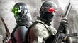 Splinter Cell Conviction