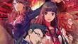 Tokyo Twilight Ghost Hunters 