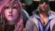 Final Fantasy 13
