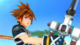 Kingdom Hearts 3 pour 2015, selon le doubleur de Dingo