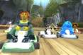 Dreamworks Super Star Kartz se dvoile en sept images