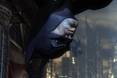 Quand Mark Hamill fait mine d'annoncer Batman : Arkham World