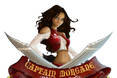 Captain Morgane - La Tortue D'Or pour le 24 fvrier en images et vido