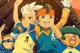 Nintendo et Level-5 dévoilent deux Inazuma Eleven 2