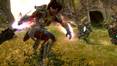 The Legend of Dead Kel, l'extension des Royaumes d'Amalur : Reckoning  en vido