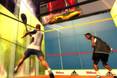 WSF Squash 2012, le premier jeu de squash pour le mois de juillet