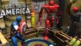 E3 : Quelques tables de la version 3DS de Marvel Pinball en vidéo