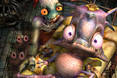 Oddworld : La Fureur De L'Etranger HD et L'Odysse de Munch bientt sur PS Vita