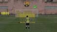 FIFA 13 en vido, dcouvrez quelques-uns des mini-jeux proposs