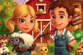 FarmVille 2 lanc par Zynga sur Facebook