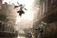 Ezio Trilogy : une compilation Assassin's Creed sur PlayStation 3