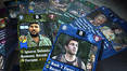 Uncharted : Fight for Fortune, prsentation en vido de ce jeu de cartes sur PS Vita