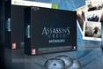 Assassin's Creed Anthology en vente sur Amazon  150 euros