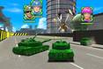 Tank ! Tank ! Tank ! adopte le modle conomique du free-to-play sur Wii U