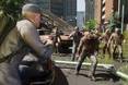 The War Z devient Infestation : Survivor Stories