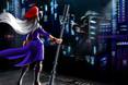 Cosmic Star Heroine, un successeur  Suikoden et Chrono Trigger sur PC, PS4 et Vita