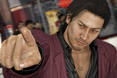 Yakuza 5 ne sortira pas en Occident