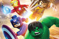 LEGO Marvel Super Heroes : la dmo dbarque sur PC, Xbox 360 et PS3