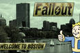 Une fuite confirme Fallout 4 : le scnario prend place  Boston