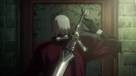 Vidéo insolite : Man at Arms : Reforged au travail sur Rebellion, l'épée de Dante (Devil May Cry)