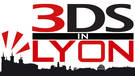 Le premier 3DS in Lyon se tient ce soir  19H00 au Ludopole Confluence