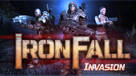 IronFall : Invasion, le seul jeu d'action  60 fps de l'anne