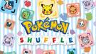 Pokmon Shuffle, un match 3 en tlchargement gratuit sur Nintendo 3DS