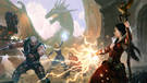 The Witcher Battle Arena se lance sur iOS et Android