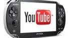 PS Vita : disparition des applications Youtube et Maps