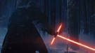 Star Wars : Lucasfilm poursuit l'auteur d'une image leake du mchant