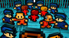 The Escapists : le nouveau Team 17 sur PC et Xbox One le 13 fvrier