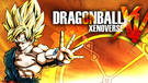 Concours : des jeux Dragon Ball Xenoverse  gagner