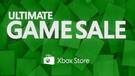 Ultimate Game Sale : 76 jeux en promo sur Xbox 360 et One