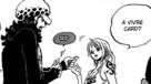 Japanim' : l'arc actuel de One Piece durera jusqu'au mois de septembre 