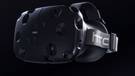 Steam et HTC prsentent leur casque de ralit virtuelle