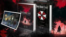 Un ouvrage sur la saga Resident Evil chez Third Editions