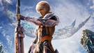 Mevius Final Fantasy, un bout de vido grce  Unity 5