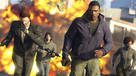 Grand Theft Auto 5, une imposante mise à jour sur consoles