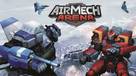 Le free-to-play AirMech Arena aussi sur Xbox One et PS4