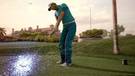 EA SPORTS Rory McIlroy PGA TOUR, Tiger Woods n'est plus dans la course