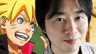 Japanim' : Le mangaka Masashi Kishimoto devient le Rookie of the Year