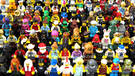 Rumeur : LEGO pourrait marcher sur les plates-bandes de Skylanders et Disney Infinity