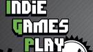 Rendez-vous  l'Indie Games Play Lille le 28 mars