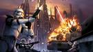 Star Wars Battlefront : le rendez-vous est fix au 17 avril