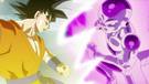 Dragon Ball Z - Resurrection of F : nouveau trailer avec des attaques spciales